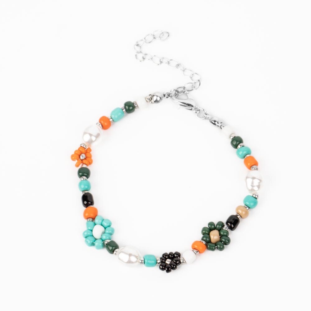 Sea Beads Bracelet